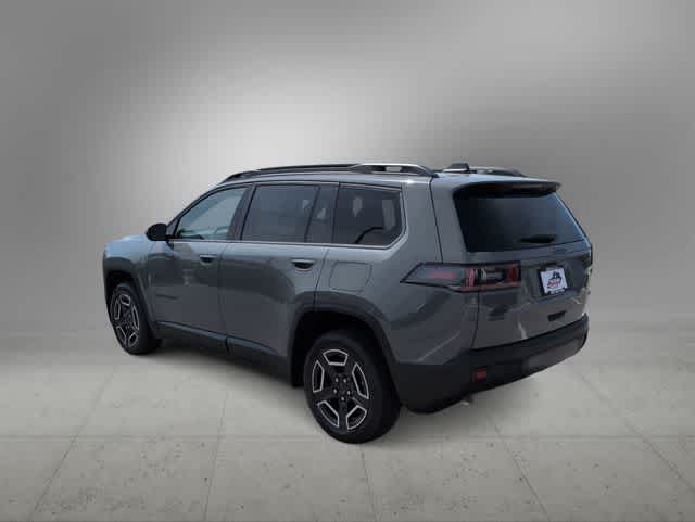 Thumbnail: 2026 Jeep Cherokee - 6