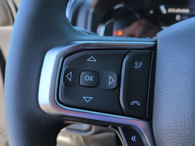 Thumbnail: 2026 RAM 1500 - 23