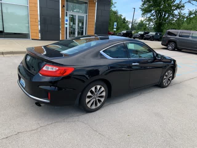 Thumbnail: 2013 Honda Accord - 23