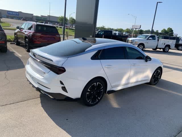 Thumbnail: 2021 Kia K5 - 27
