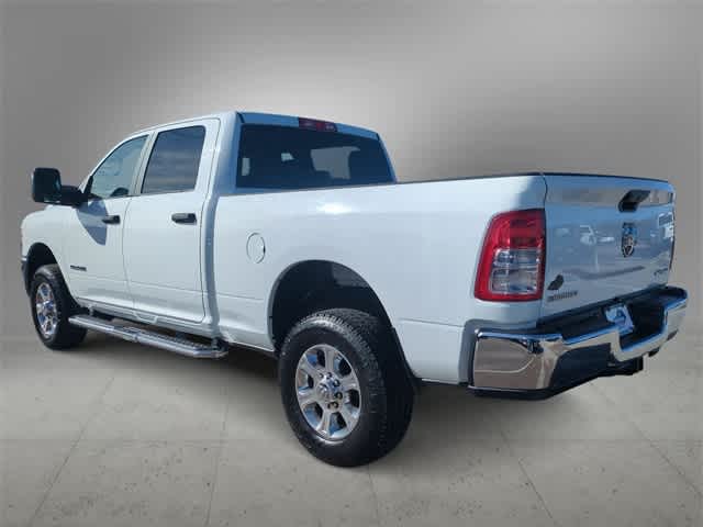 Thumbnail: 2024 RAM 2500 - 6