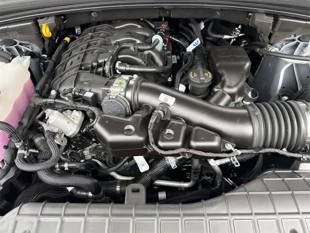 Thumbnail: 2025 Jeep Grand Cherokee L - 15