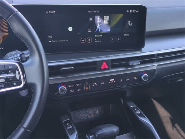 Thumbnail: 2024 Kia Sorento - 27