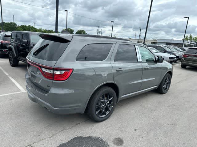 Thumbnail: 2026 Dodge Durango - 12