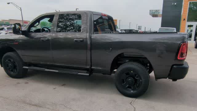 Thumbnail: 2026 RAM 2500 - 6