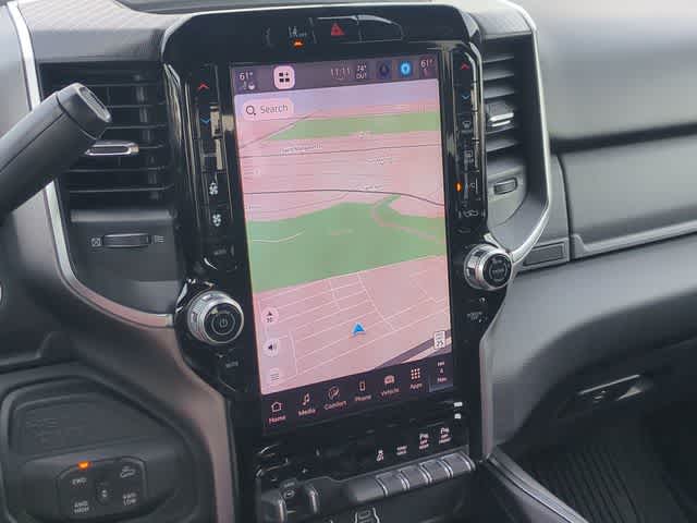 Thumbnail: 2026 RAM 2500 - 27