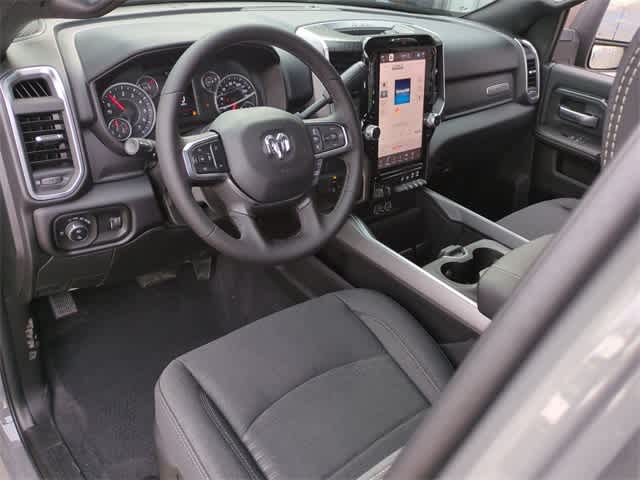 Thumbnail: 2026 RAM 2500 - 10