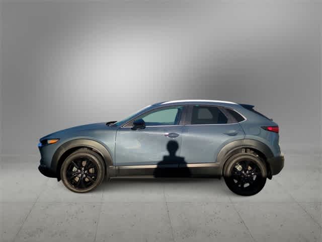 Thumbnail: 2023 Mazda CX-30 - 5
