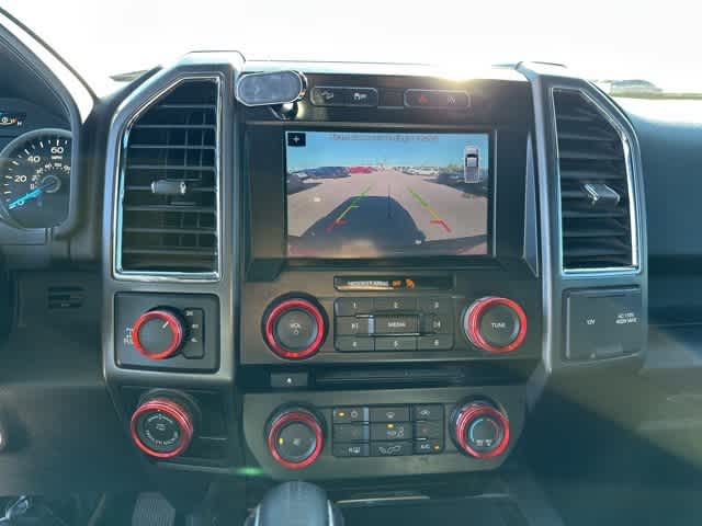 Thumbnail: 2017 Ford F-150 - 9