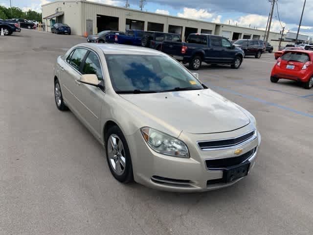 Thumbnail: 2009 Chevrolet Malibu - 23