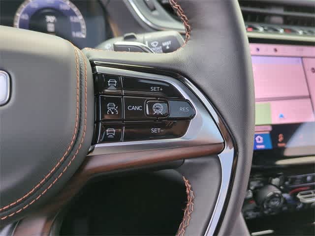 Thumbnail: 2025 Jeep Grand Cherokee - 26