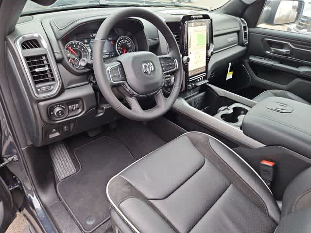 Thumbnail: 2026 RAM 1500 - 10