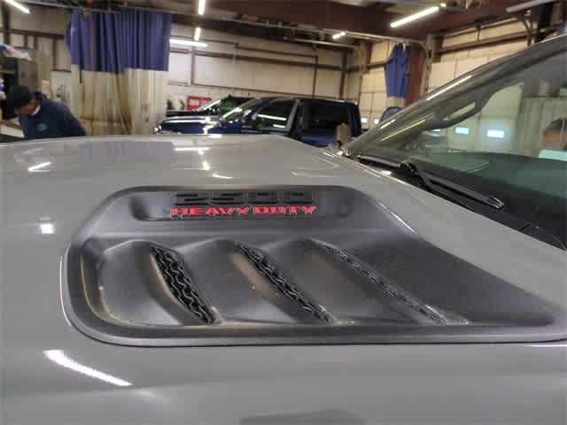 Thumbnail: 2026 RAM 2500 - 13