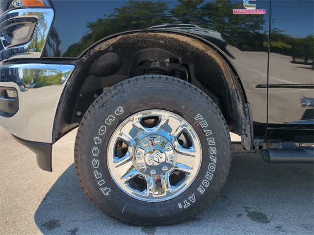 Thumbnail: 2026 RAM 2500 - 14