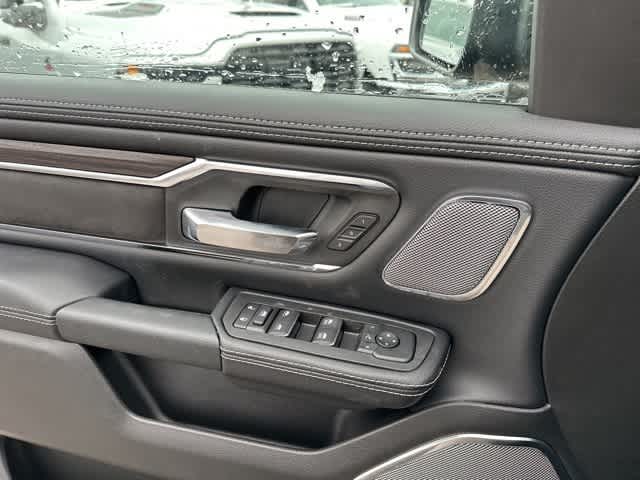 Thumbnail: 2026 RAM 1500 - 17