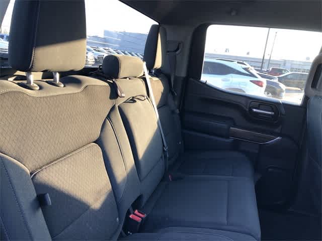 Thumbnail: 2020 Chevrolet Silverado 1500 - 33