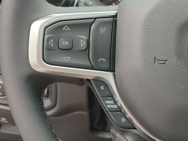 Thumbnail: 2026 RAM 1500 - 26