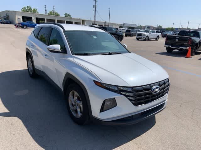Thumbnail: 2022 Hyundai Tucson - 26
