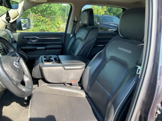 Thumbnail: 2021 RAM 1500 - 4