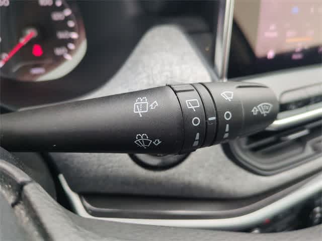 Thumbnail: 2022 Jeep Compass - 24