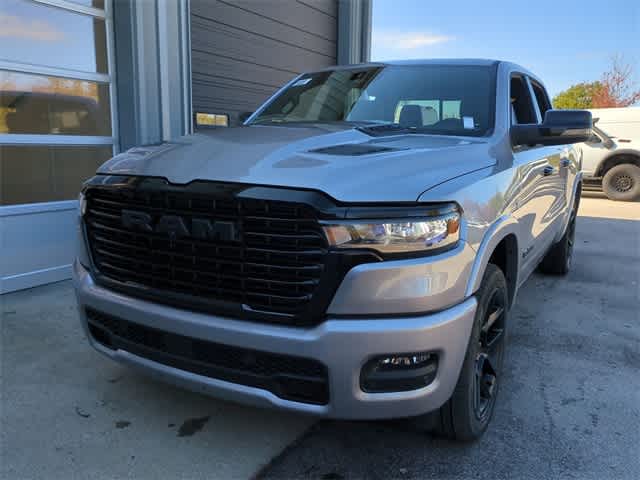 Thumbnail: 2026 RAM 1500 - 11