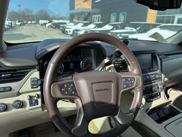 Thumbnail: 2018 GMC Yukon - 8
