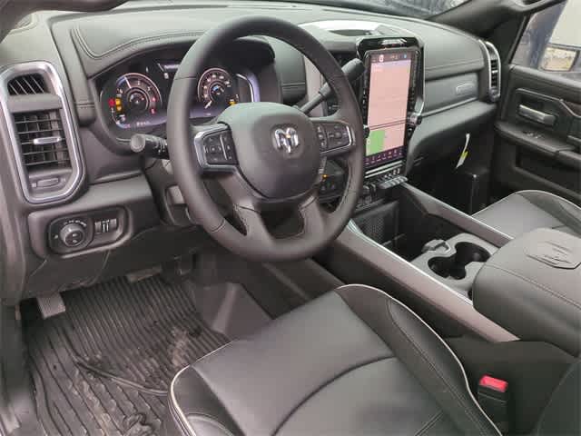 Thumbnail: 2026 RAM 3500 - 10