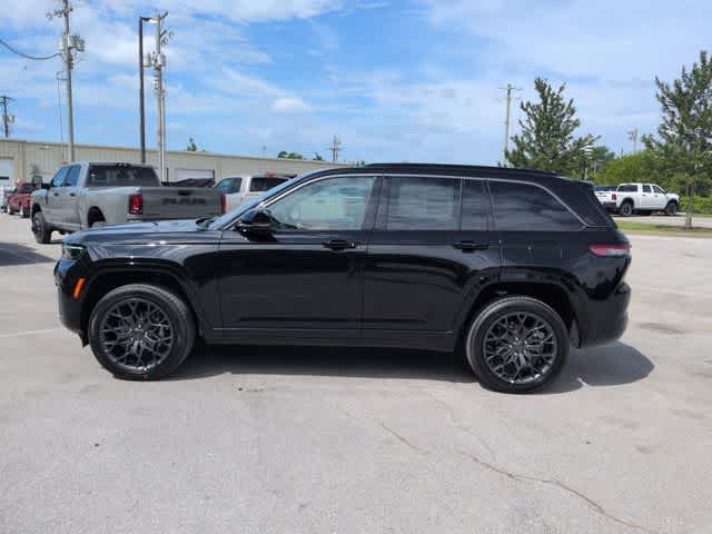 Thumbnail: 2026 Jeep Grand Cherokee - 5