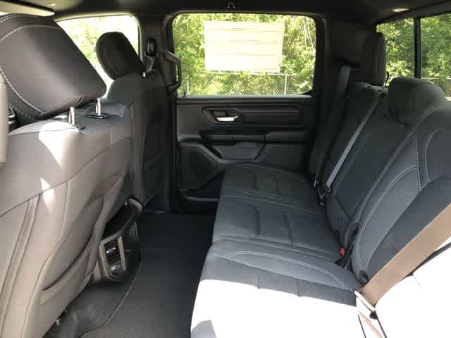 Thumbnail: 2026 RAM 1500 - 35