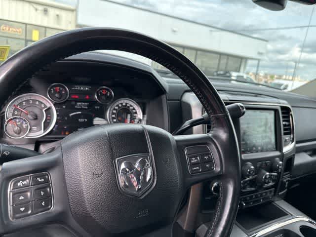 Thumbnail: 2018 RAM 2500 - 6