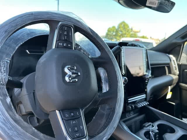 Thumbnail: 2026 RAM 2500 - 3