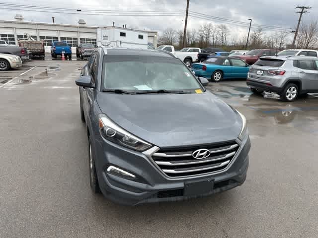 Thumbnail: 2017 Hyundai Tucson - 28