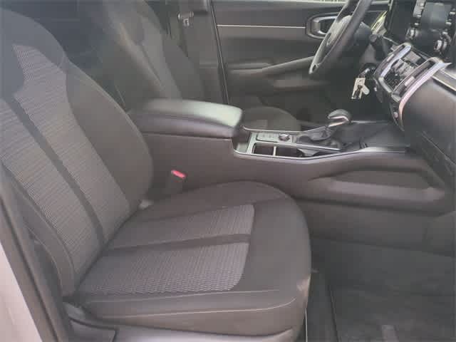 Thumbnail: 2023 Kia Sorento - 20