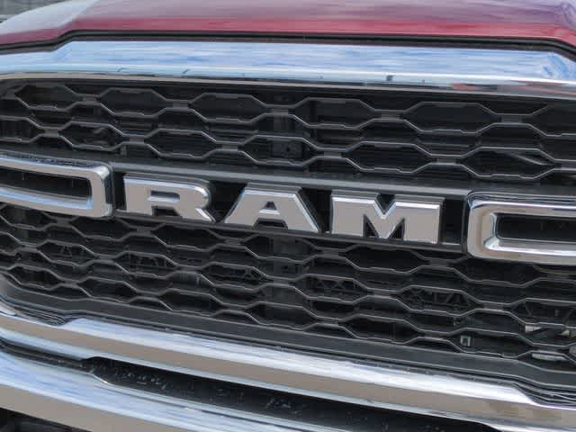 Thumbnail: 2024 RAM 3500 - 11