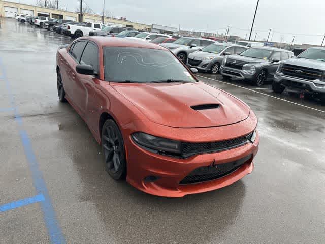 Thumbnail: 2021 Dodge Charger - 23
