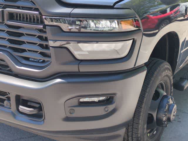 Thumbnail: 2026 RAM 3500 - 11