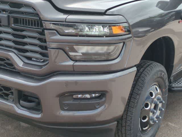 Thumbnail: 2026 RAM 3500 - 11