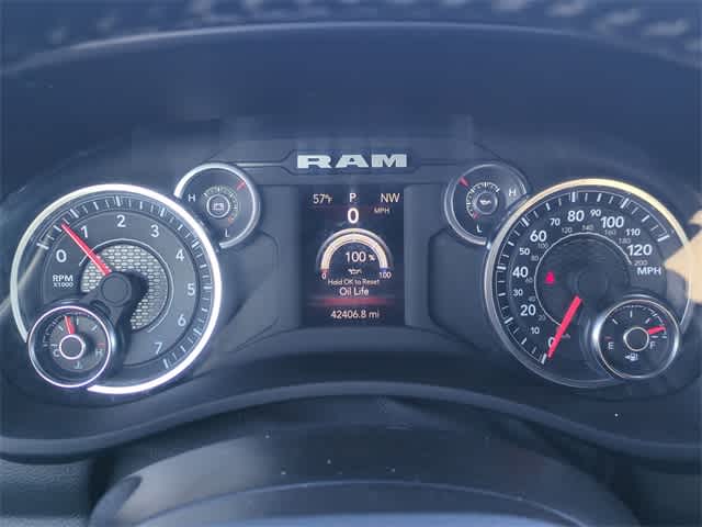 Thumbnail: 2024 RAM 2500 - 33