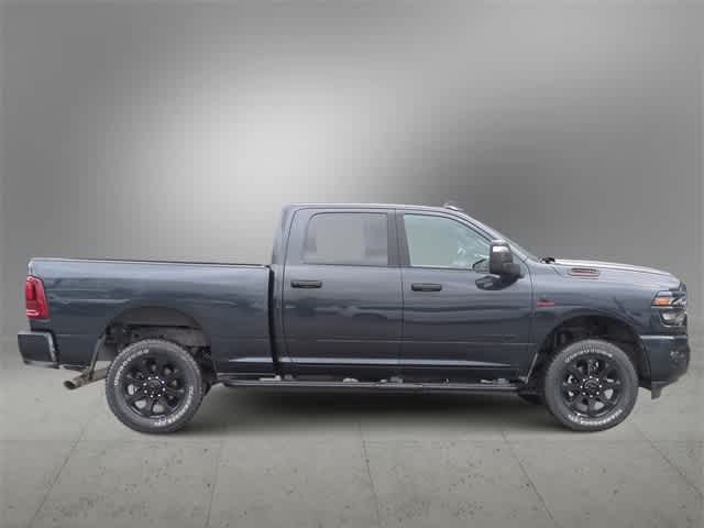 Thumbnail: 2026 RAM 2500 - 9