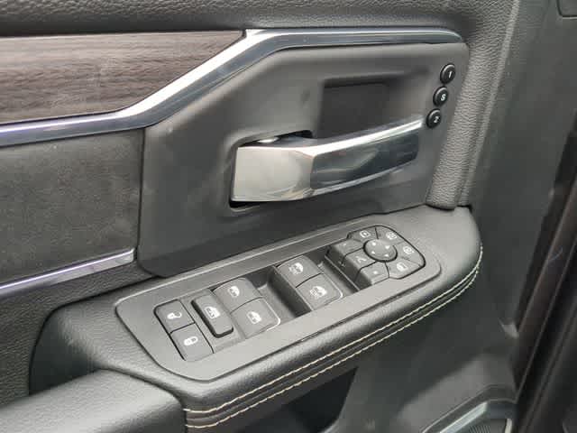 Thumbnail: 2026 RAM 3500 - 18