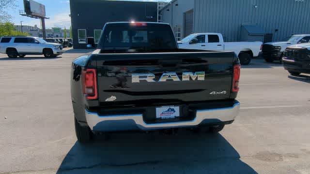Thumbnail: 2026 RAM 3500 - 7