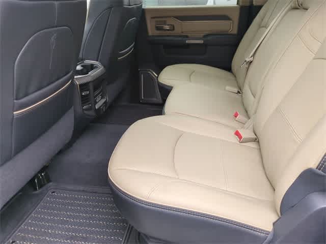 Thumbnail: 2020 RAM 2500 - 21