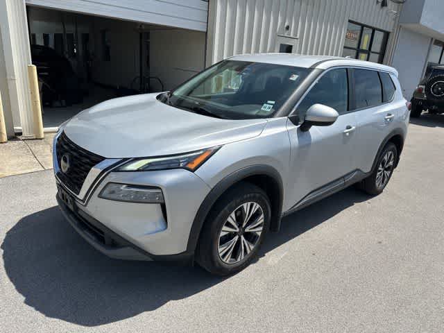 Thumbnail: 2023 Nissan Rogue - 16