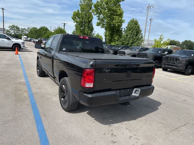 Thumbnail: 2019 RAM 1500 Classic - 13