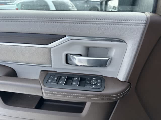 Thumbnail: 2025 RAM 3500 - 11