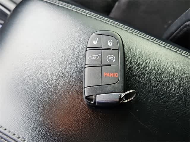 Thumbnail: 2021 Dodge Durango - 35