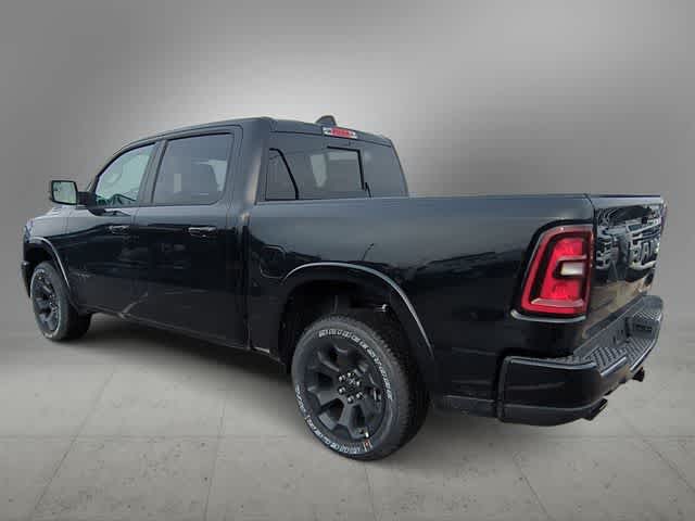 Thumbnail: 2026 RAM 1500 - 6