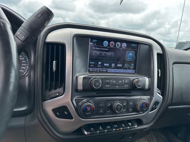 Thumbnail: 2018 GMC Sierra 2500 - 8