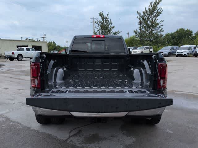Thumbnail: 2026 RAM 3500 - 34
