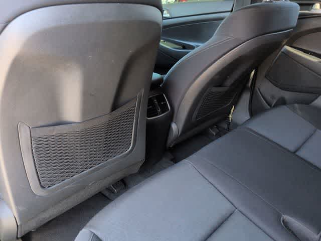 Thumbnail: 2018 Hyundai Tucson - 18